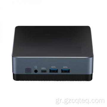 MINI PC Intel Celeron J4125